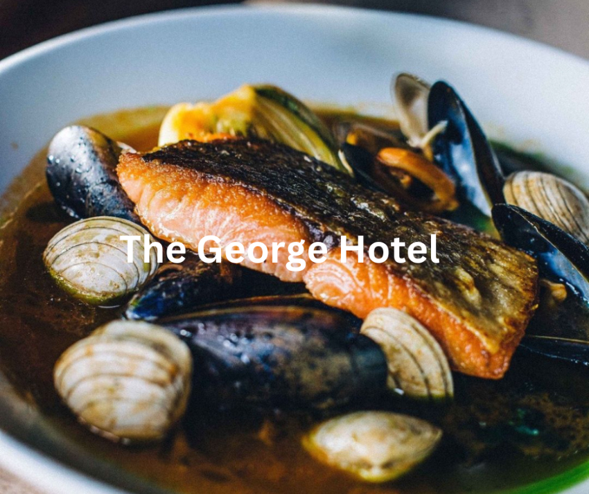 The George Hotel